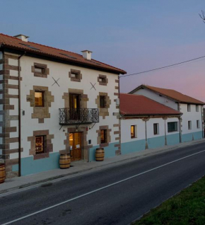 OTERO DE CAMPOO